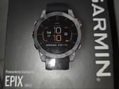 Išmanusis Garmin epix Gen 2 laikrodis