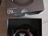 Išmanusis Garmin epix Gen 2 laikrodis - nuotraukos Nr. 5