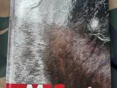 Cormac Mccarthy "Laukinių arklių pakerėti"