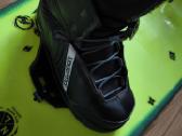 Wake lenta Hyperlite 141 batai Lf 40/41 dydis - nuotraukos Nr. 6