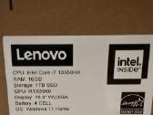 Lenovo Legion 5 Gen 10, 15,3'', Wuxga, 165 Hz, Ryz - nuotraukos Nr. 3