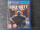 Ps4 zaidimas Cod