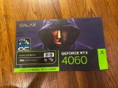 Geforce Rtx 4060 8gb Ex Galax