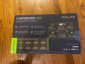 Geforce Rtx 4060 8gb Ex Galax - nuotraukos Nr. 2