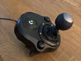Logitech G29 with shifter - nuotraukos Nr. 3