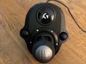 Logitech G29 with shifter - nuotraukos Nr. 4