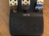 Logitech G29 with shifter - nuotraukos Nr. 5