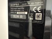 Sony kolonėlės - nuotraukos Nr. 3