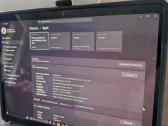 Microsoft surface 11 pro x elite, 16gb RAM 512gb - nuotraukos Nr. 5