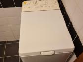 Parduodama skalbimo mašina Zanussi T1033v (5 kg) - nuotraukos Nr. 3