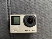 Veiksmo kamera Gopro Hero 4 su lazda/powebanku - nuotraukos Nr. 2