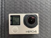 Veiksmo kamera Gopro Hero 4 su lazda/powebanku - nuotraukos Nr. 3