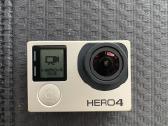 Veiksmo kamera Gopro Hero 4 su lazda/powebanku - nuotraukos Nr. 4