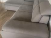 Kampinė sofa lova - nuotraukos Nr. 9
