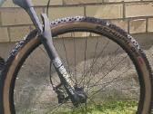 Cube C:62 Pro MTB Dviratis - nuotraukos Nr. 2
