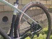 Cube C:62 Pro MTB Dviratis - nuotraukos Nr. 8
