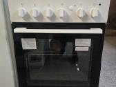 Viryklė Electrolux Lkg500013w - nuotraukos Nr. 2