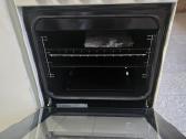 Viryklė Electrolux Lkg500013w - nuotraukos Nr. 3