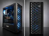 Ryzen 5 4500+rx 6600 XT žaidimų kompiuteris pigiai