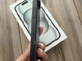iPhone 15 juodas 128gb - nuotraukos Nr. 2