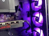 Ryzen 5 3600+rx 6600 XT žaidimų kompiuteris pigiai - nuotraukos Nr. 5