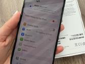 iPhone 15 juodas 128gb - nuotraukos Nr. 7