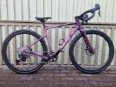 Gravel cube 1x12 GRX grupe elektrine
