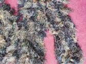 Maskuojantis kostiumas ghillie suit medžioklei - nuotraukos Nr. 2