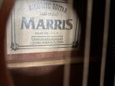 Akustinė gitara Marris D220m - nuotraukos Nr. 3
