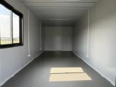Modulinis namas, konteineris, sandėliukas, biuras - nuotraukos Nr. 12