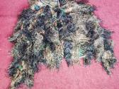 Maskuojantis kostiumas ghillie suit medžioklei - nuotraukos Nr. 3