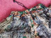 Maskuojantis kostiumas ghillie suit medžioklei - nuotraukos Nr. 6