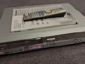 Panasonic dmr-eh60 su HDD