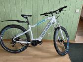 MTB elektrinis dviratis Crussis E-fionna 5.8 L