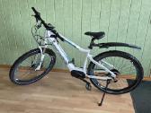 MTB elektrinis dviratis Crussis E-fionna 5.8 L - nuotraukos Nr. 3