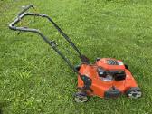 Vejapjovė Husqvarna Lb256 Sp - nuotraukos Nr. 3