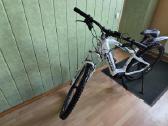 MTB elektrinis dviratis Crussis E-fionna 5.8 L - nuotraukos Nr. 4