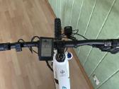 MTB elektrinis dviratis Crussis E-fionna 5.8 L - nuotraukos Nr. 5