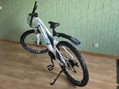 MTB elektrinis dviratis Crussis E-fionna 5.8 L - nuotraukos Nr. 2