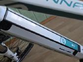MTB elektrinis dviratis Crussis E-fionna 5.8 L - nuotraukos Nr. 6