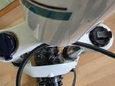 MTB elektrinis dviratis Crussis E-fionna 5.8 L - nuotraukos Nr. 11