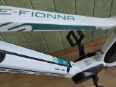 MTB elektrinis dviratis Crussis E-fionna 5.8 L - nuotraukos Nr. 12