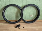 MTB elektrinis dviratis Crussis E-fionna 5.8 L - nuotraukos Nr. 13