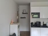 Jaukūs ir pilnai įrengti apartamentai Vanagupėje. - nuotraukos Nr. 6