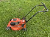 Vejapjovė Husqvarna Lb256 Sp - nuotraukos Nr. 2