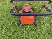 Vejapjovė Husqvarna Lb256 Sp - nuotraukos Nr. 4
