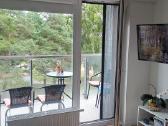 Jaukūs ir pilnai įrengti apartamentai Vanagupėje.