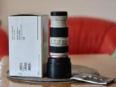 Ef 70-200 f4 L Is usm - nuotraukos Nr. 2