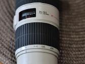 Ef 70-200 f4 L Is usm - nuotraukos Nr. 4