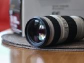 Ef 70-200 f4 L Is usm - nuotraukos Nr. 6